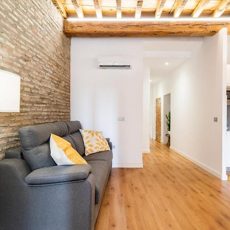 Wekey Homes Granada, Mesones Central Suites Eksteriør bilde