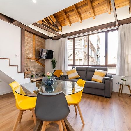 Wekey Homes Granada, Mesones Central Suites Eksteriør bilde