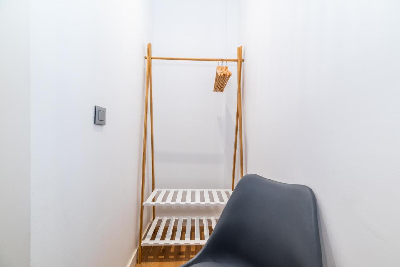 Wekey Homes Granada, Mesones Central Suites Eksteriør bilde