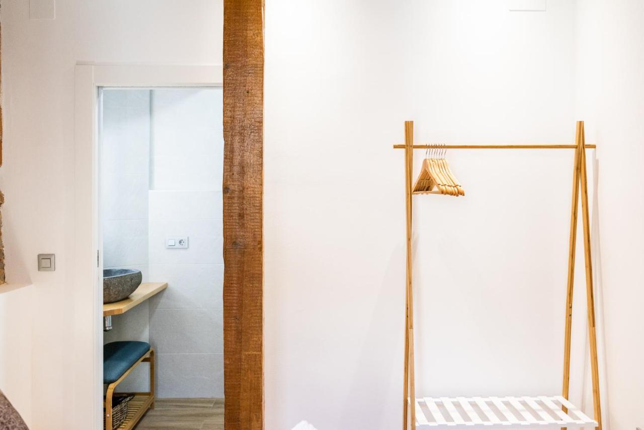 Wekey Homes Granada, Mesones Central Suites Eksteriør bilde